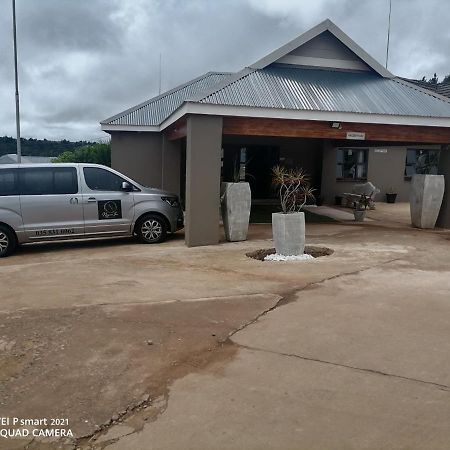 Nongoma Lodge&Inn CC Exterior foto